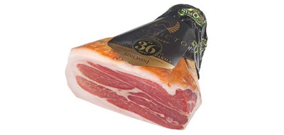 Prosciutto di Parma